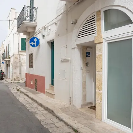 Wepuglia - Studio48 Apartment Polignano a Mare