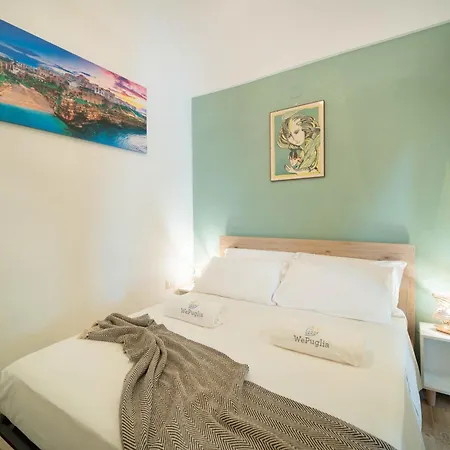 Apartment Wepuglia - Studio48 Polignano a Mare