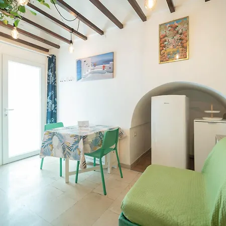 Apartment Wepuglia - Studio48