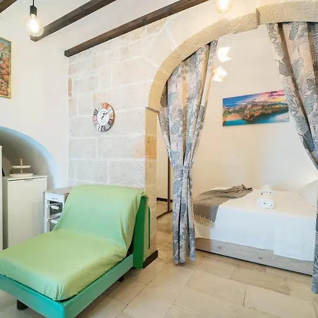 Wepuglia - Studio48 Polignano a Mare